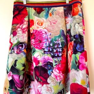 Ted Baker London Skirt - size 5